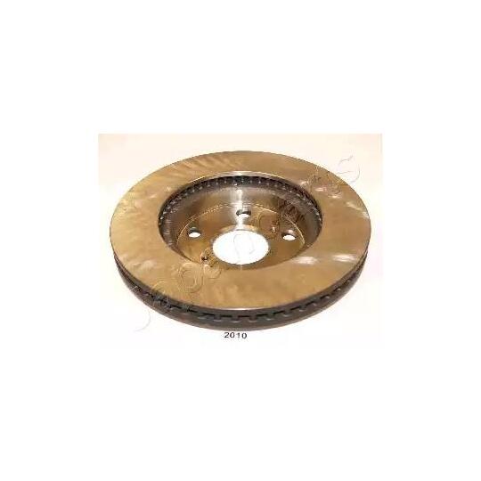 DI-2010 - Brake Disc 