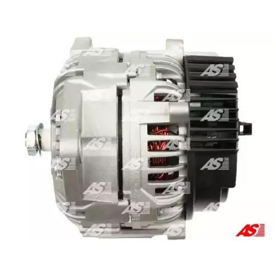 A0122 - Generator 