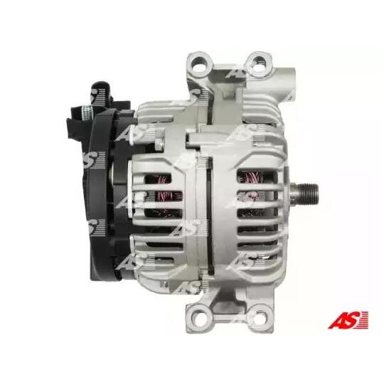 A0216 - Generaator 