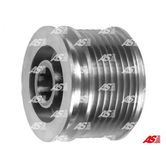 AFP0031 - Alternator Freewheel Clutch 