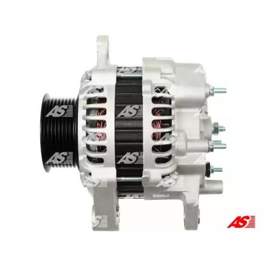 A5035 - Generator 
