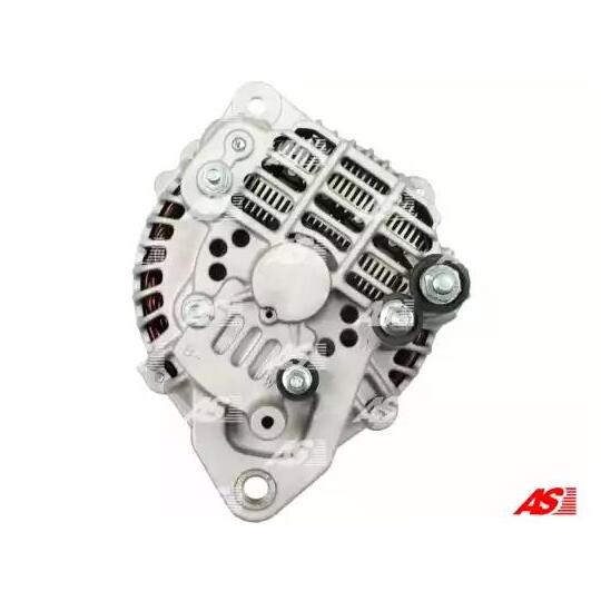 A5035 - Alternator 