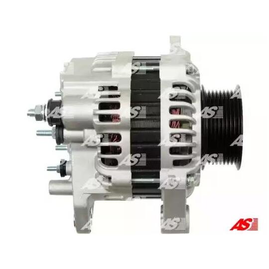 A5035 - Generaator 