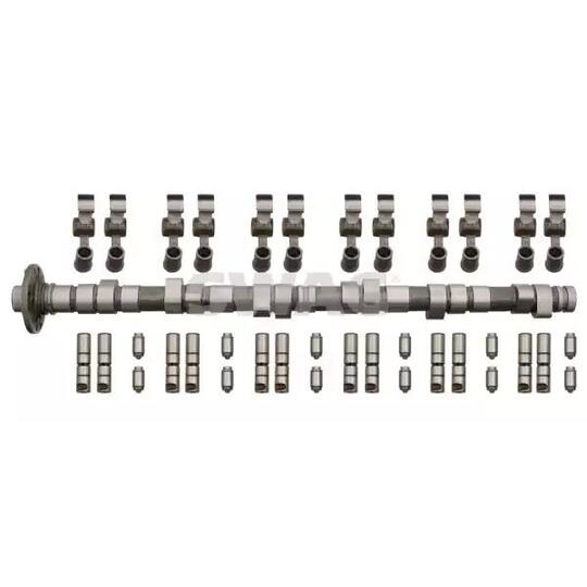 10 32 0002 - Camshaft Kit 