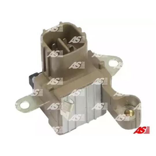 ARE6075 - Alternator Regulator 