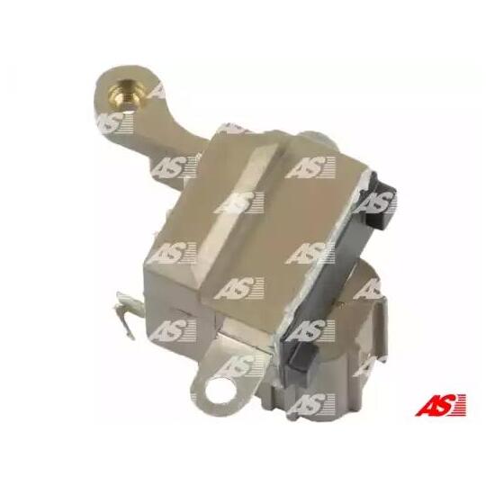 ARE6075 - Alternator Regulator 