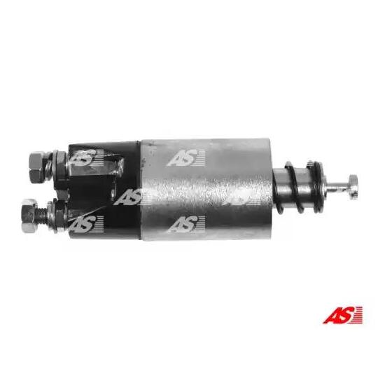 SS5019 - Solenoid Switch, starter 