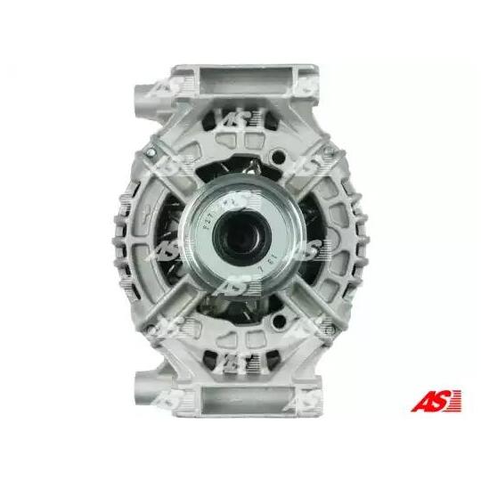 A0229 - Alternator 