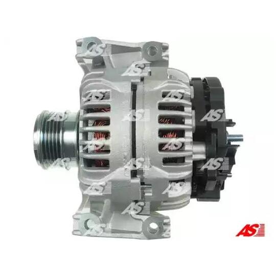 A0229 - Generator 