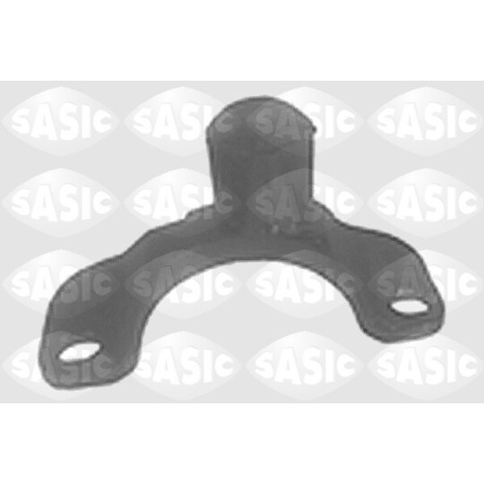 4001775 - Holder, engine mounting 