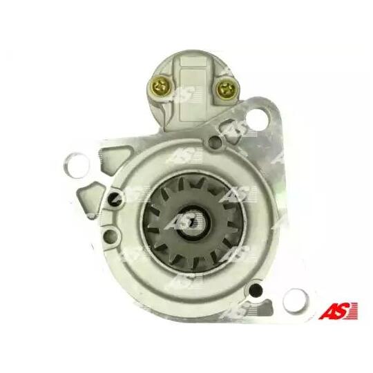 S5069 - Starter 