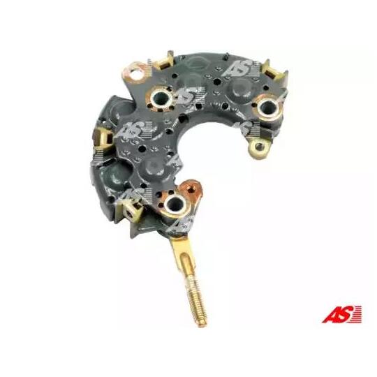 ARC6028 - Rectifier, alternator 