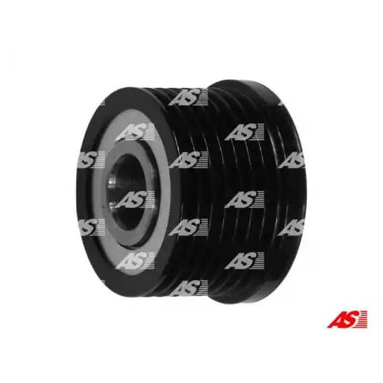 AFP0068 - Alternator Freewheel Clutch 