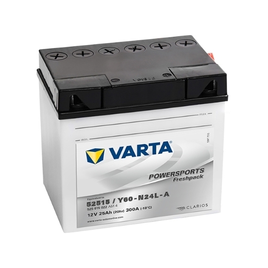 525015022A514 - Batteri 