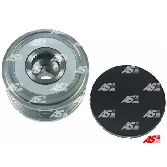 AFP0057 - Alternator Freewheel Clutch 