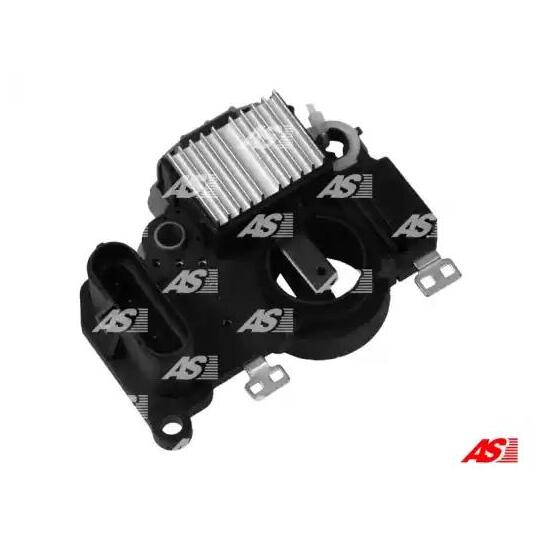 ARE5053 - Alternator Regulator 