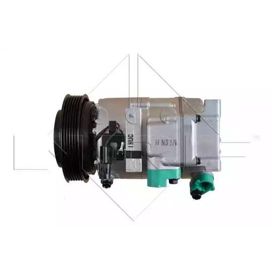 32467G - Compressor, air conditioning 