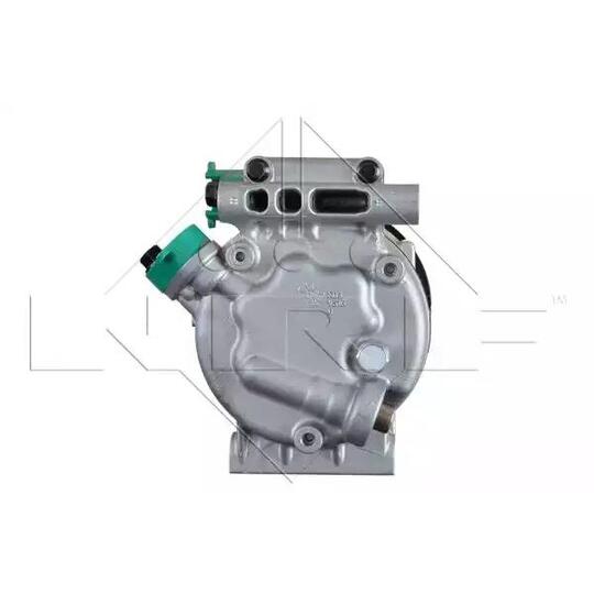 32467G - Compressor, air conditioning 