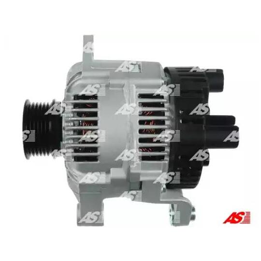 A3019 - Generator 