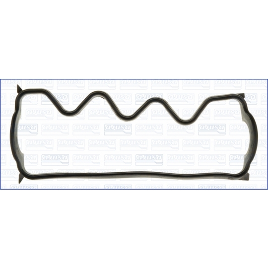 Gasket, cylinder head cover