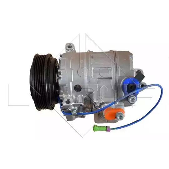 32609G - Compressor, air conditioning 