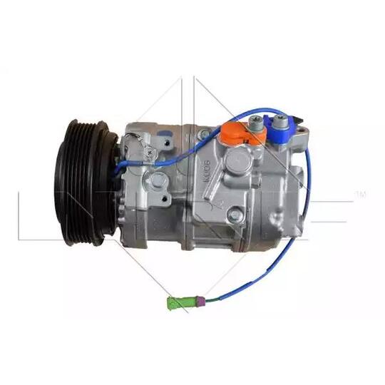 32609G - Compressor, air conditioning 