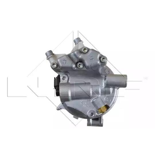 32463G - Compressor, air conditioning 