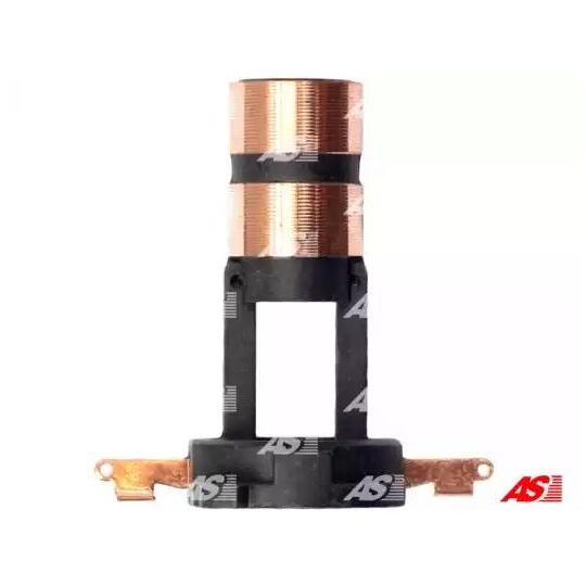 ASL9021 - Slip Ring, alternator 