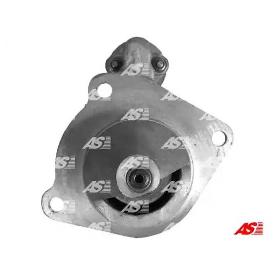 S4009 - Starter 