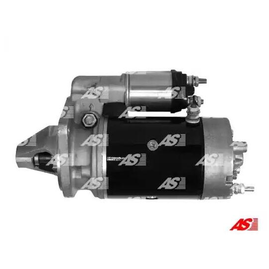 S4009 - Starter 