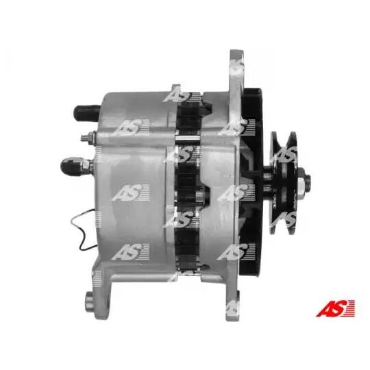 A4037 - Generaator 