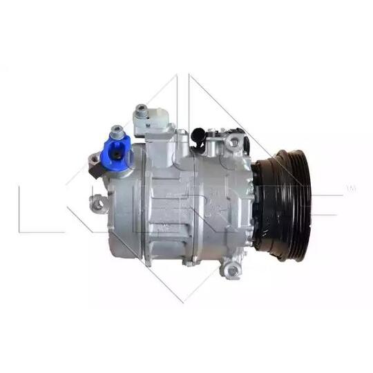 32518G - Compressor, air conditioning 