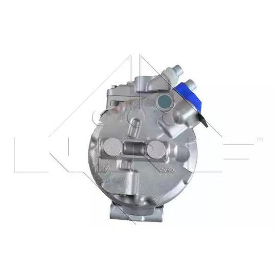 32518G - Compressor, air conditioning 