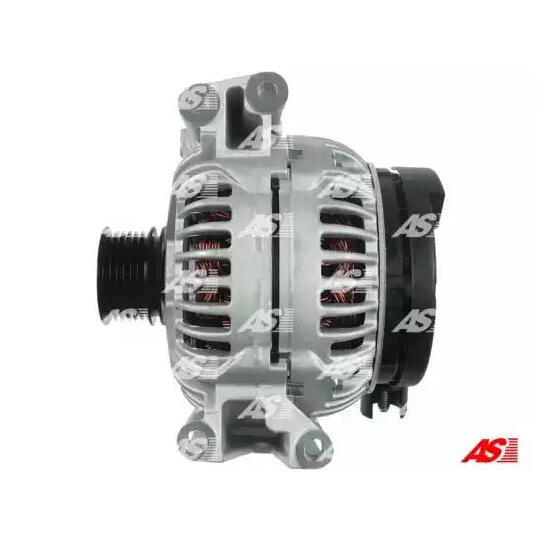 A0218 - Generator 