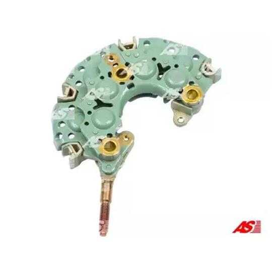 ARC6065 - Rectifier, alternator 