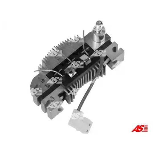 ARC4008 - Rectifier, alternator 