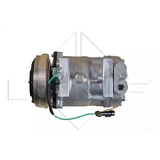 32272G - Compressor, air conditioning 