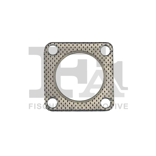 110-949 - Gasket, exhaust pipe 