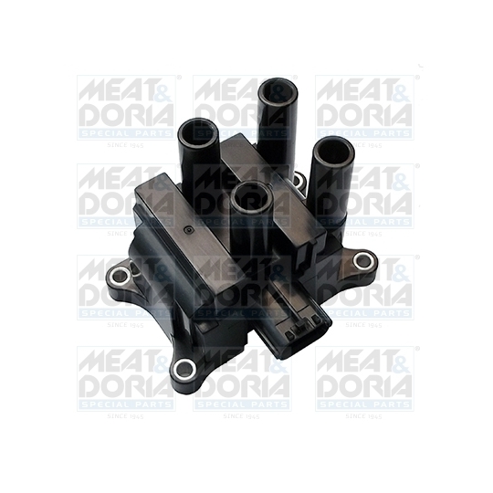 10684 - Ignition coil 