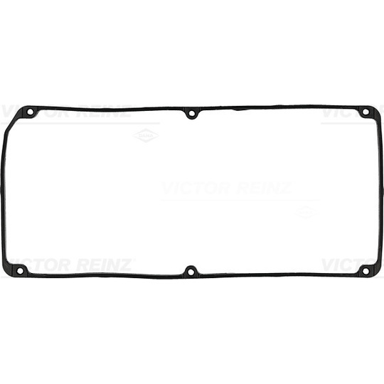 71-53904-00 - Gasket, cylinder head cover 