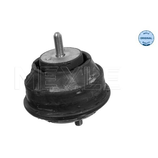 300 118 1107 - Engine Mounting 