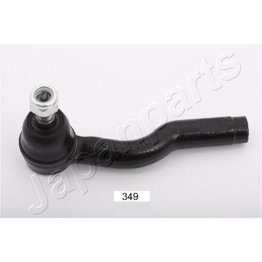 TI-348R - Tie rod end 