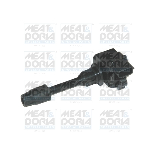 10408 - Ignition coil 