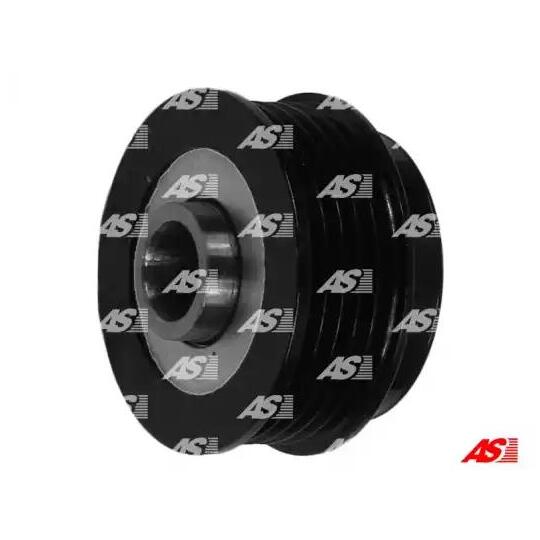 AFP6009 - Alternator Freewheel Clutch 