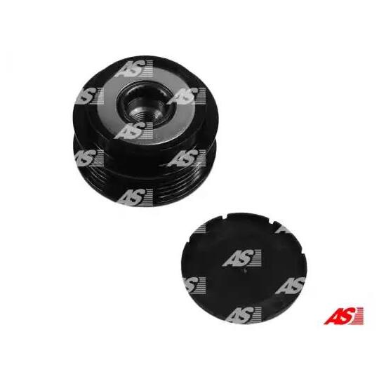 AFP6009 - Alternator Freewheel Clutch 