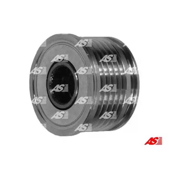 AFP3010 - Alternator Freewheel Clutch 