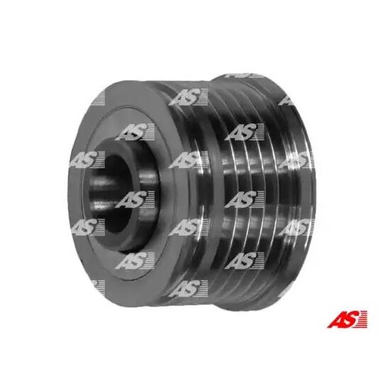AFP3010 - Alternator Freewheel Clutch 