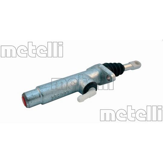 55-0042 - Givarcylinder, koppling 