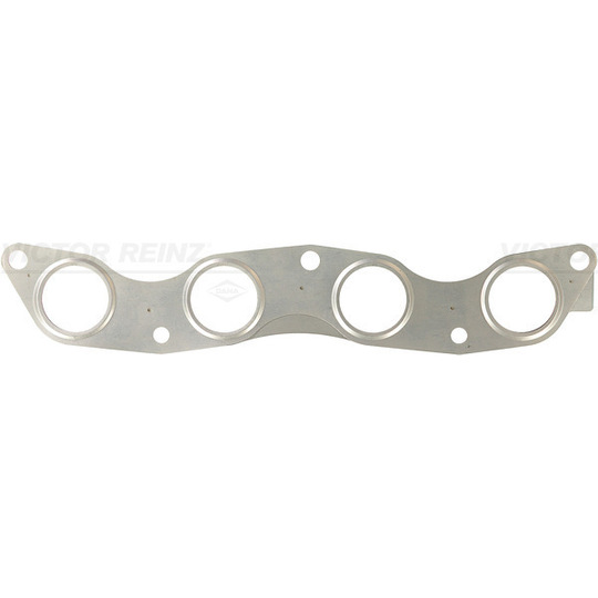 71-54163-00 - Gasket, exhaust manifold 