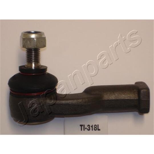 TI-318L - Tie rod end 